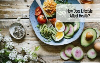 How Does Lifestyle Affect Health?