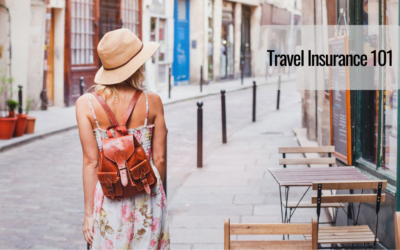 Travel Insurance 101 