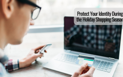 Protect Your Identity During the Holiday Shopping Season