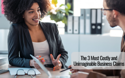 The 3 Most Costly and Unimaginable Business Claims